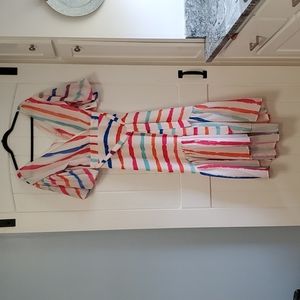 Aura Ladies Size Large Dress.